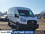 New 2026 Ford Transit 250 Medium Roof Empty Cargo Van for sale #26T130 - photo 1
