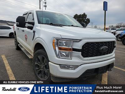 Used 2022 Ford F-150 - photo 1