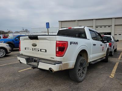 Used 2022 Ford F-150 - photo 1
