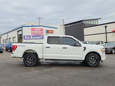 Used 2022 Ford F-150 - photo 1
