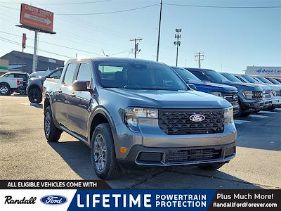 New 2026 Ford Maverick - photo 1