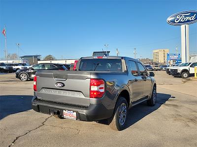 New 2026 Ford Maverick - photo 1