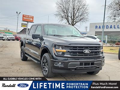 New 2026 Ford F-150 - photo 1