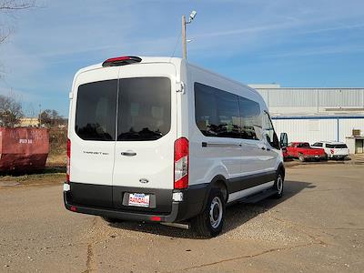 New 2026 Ford Transit 350 - photo 1