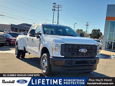 New 2026 Ford F-350 - photo 1