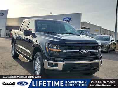 New 2026 Ford F-150 - photo 1