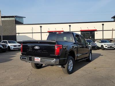 New 2026 Ford F-150 - photo 1