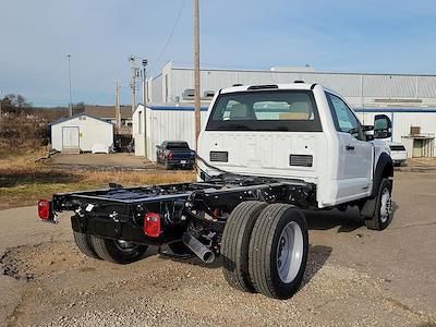 New 2026 Ford F-550 - photo 1