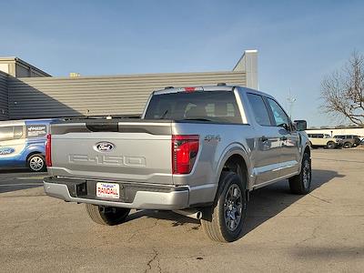 New 2026 Ford F-150 - photo 1