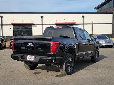 New 2026 Ford F-150 - photo 1