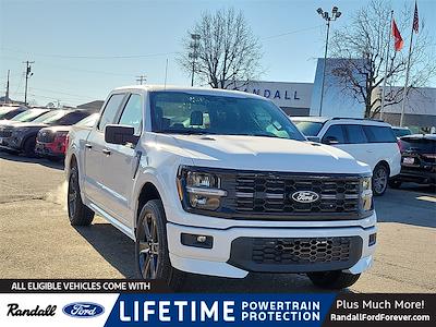 New 2026 Ford F-150 - photo 1