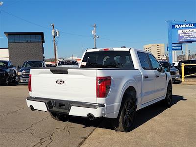 New 2026 Ford F-150 - photo 1