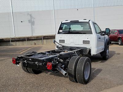 New 2026 Ford F-550 - photo 1