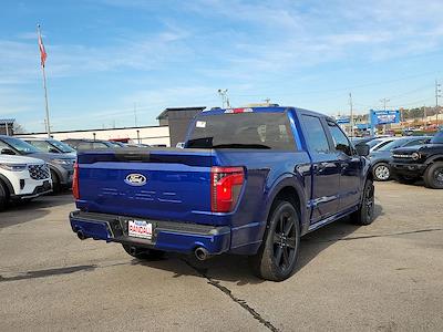 New 2026 Ford F-150 - photo 1