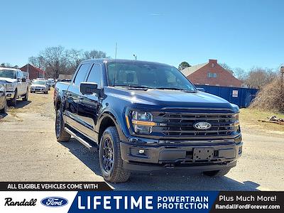 New 2026 Ford F-150 - photo 1