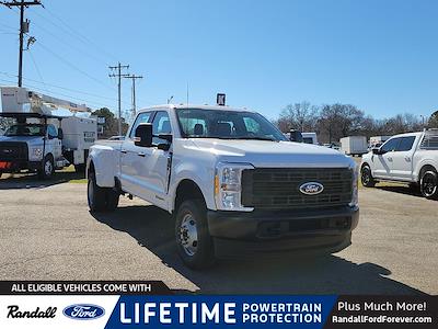 New 2026 Ford F-350 - photo 1