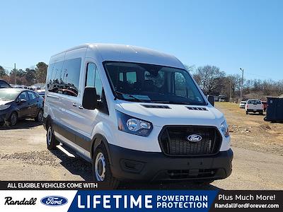 New 2026 Ford Transit 350 - photo 1