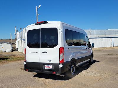 New 2026 Ford Transit 350 - photo 1