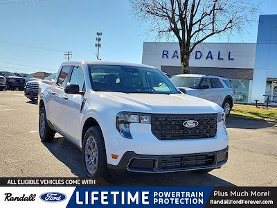 New 2026 Ford Maverick - photo 1