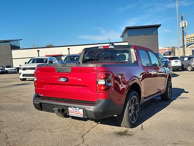 New 2026 Ford Maverick - photo 1