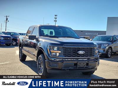 New 2026 Ford F-150 - photo 1