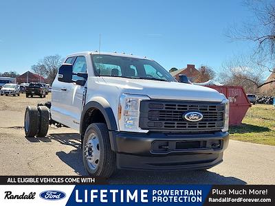 New 2026 Ford F-550 - photo 1