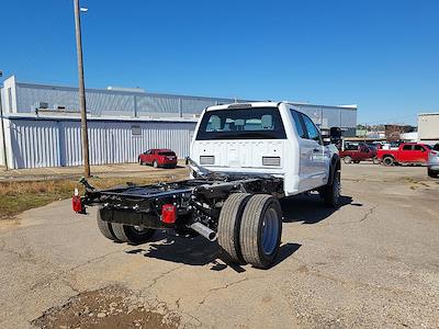 New 2026 Ford F-550 - photo 1