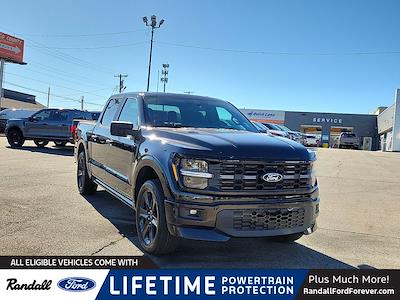 New 2026 Ford F-150 - photo 1