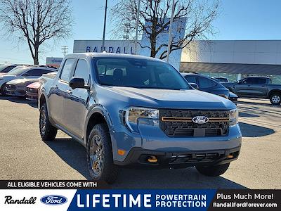 New 2026 Ford Maverick - photo 1