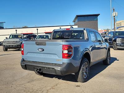 New 2026 Ford Maverick - photo 1