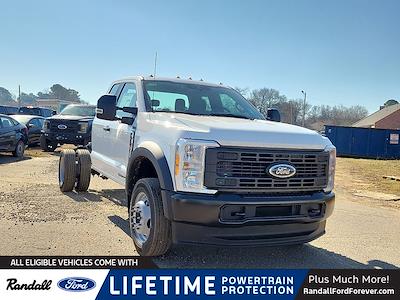 New 2026 Ford F-550 - photo 1