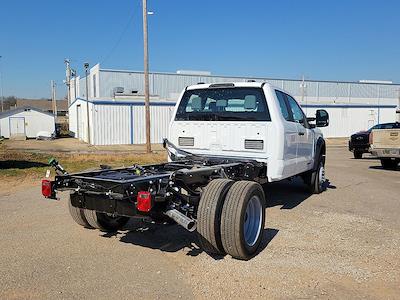 New 2026 Ford F-550 - photo 1