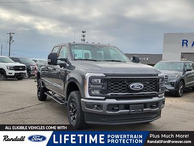 New 2026 Ford F-250 - photo 1