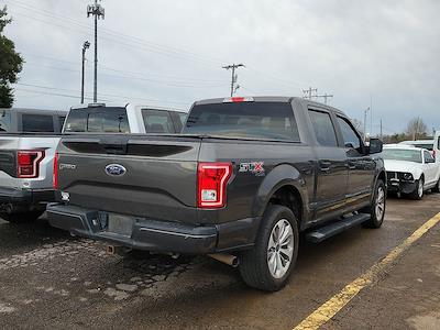 Used 2017 Ford F-150 - photo 1