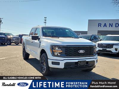 New 2026 Ford F-150 - photo 1