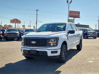 New 2026 Ford F-150 - photo 1