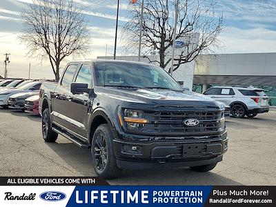 New 2026 Ford F-150 - photo 1