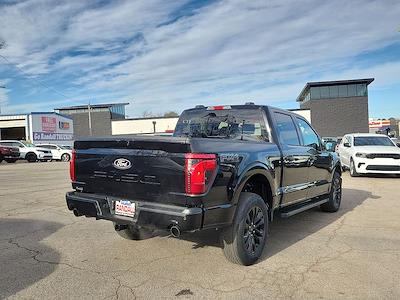 New 2026 Ford F-150 - photo 1