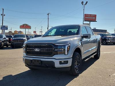 New 2026 Ford F-150 - photo 1