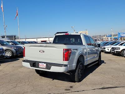 New 2026 Ford F-150 - photo 1
