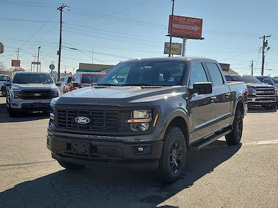 New 2026 Ford F-150 - photo 1