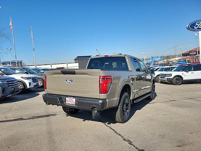 New 2026 Ford F-150 - photo 1