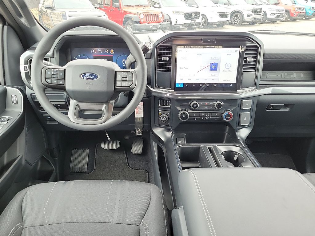 New 2026 Ford F-150 - photo 12