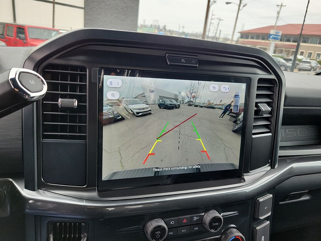 New 2026 Ford F-150 - photo 18