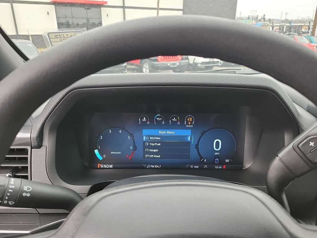 New 2026 Ford F-150 - photo 20