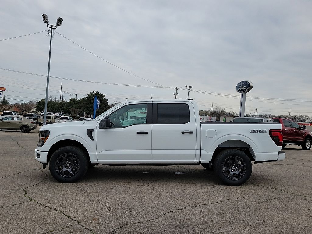 New 2026 Ford F-150 - photo 6