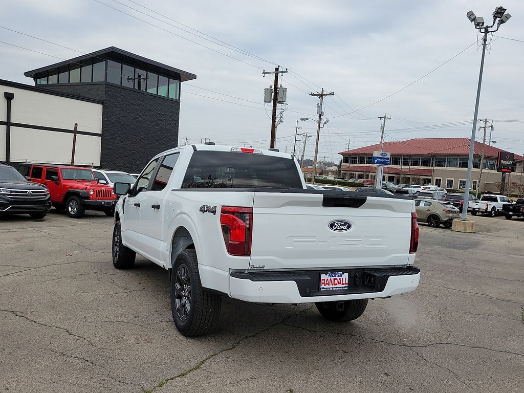 New 2026 Ford F-150 - photo 7