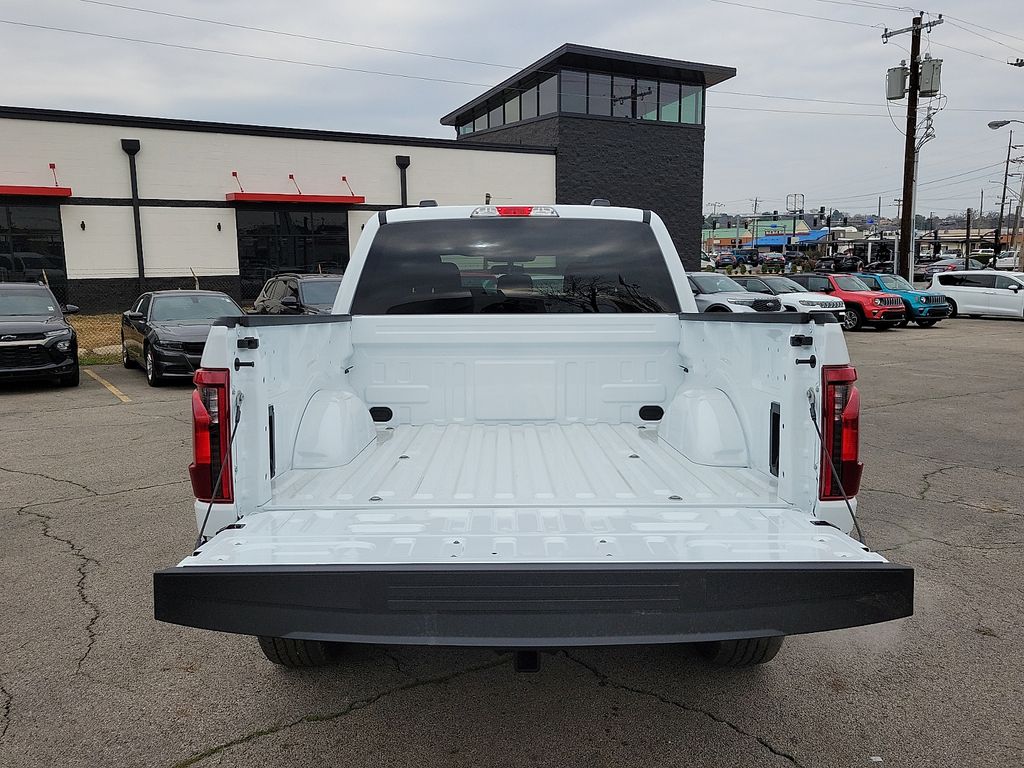 New 2026 Ford F-150 - photo 10