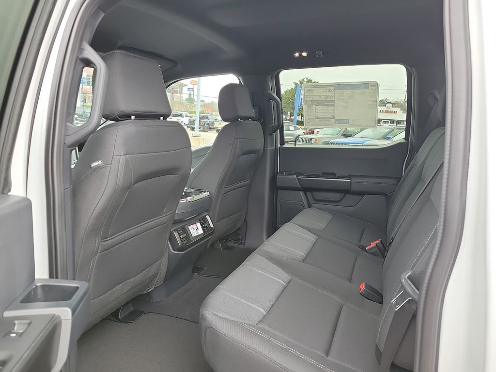 New 2026 Ford F-150 - photo 11