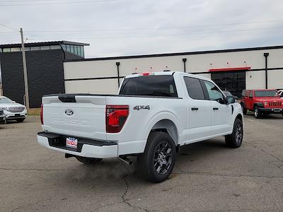 New 2026 Ford F-150 - photo 1